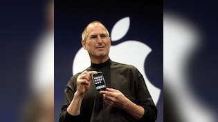 Apple Has Done "Nothing New" Since Steve Jobs Died, Says PayPal Co-founder Peter Thiel