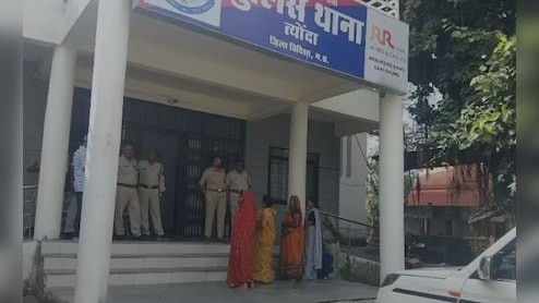 मां की ममता पर लालच ने चलाया कुल्हाड़ी: बेटों ने जमीन के लिए की 75 वर्षीय मां की बेरहमी से हत्या