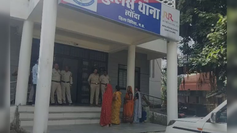 मां की ममता पर लालच ने चलाया कुल्हाड़ी: बेटों ने जमीन के लिए की 75 वर्षीय मां की बेरहमी से हत्या