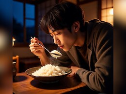 रात में चावल खाना से फायदा या नुकसान? जानें आयुर्वेद और विज्ञान की राय रात में चावल खाना से फायदा या नुकसान? जानें आयुर्वेद और विज्ञान की राय