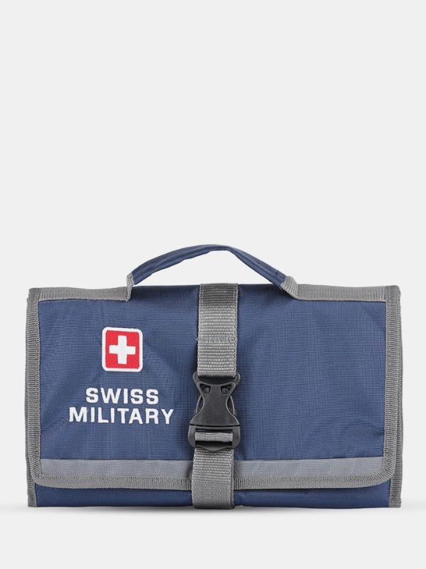 Swiss Military Travel Accessories For All Kinds Of Travellers