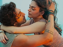 सैयारा एक्ट्रेस की स्त्री, भेड़िया, मुंज्या और थामा यूनिवर्स में एंट्री, अनीत मचाएंगी कोहराम सैयारा एक्ट्रेस की स्त्री, भेड़िया, मुंज्या और थामा यूनिवर्स में एंट्री, अनीत मचाएंगी कोहराम
