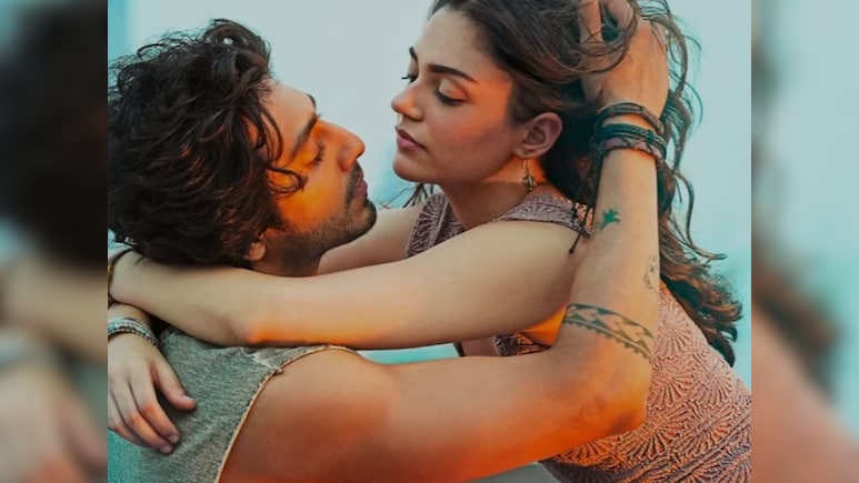 सैयारा एक्ट्रेस अनीत पड्डा को मिली नई फिल्म, हॉरर कॉमेडी यूनिवर्स में नई हसीना की एंट्री सैयारा एक्ट्रेस अनीत पड्डा को मिली नई फिल्म, हॉरर कॉमेडी यूनिवर्स में नई हसीना की एंट्री