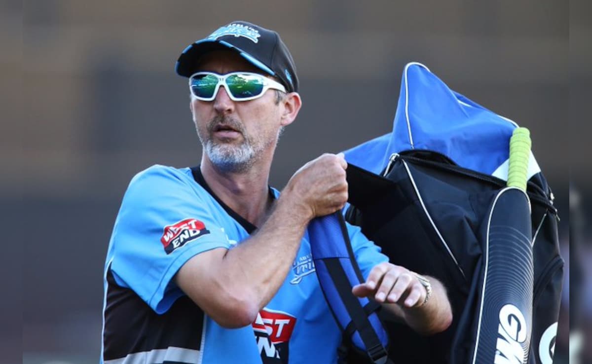 Latest and Breaking News on NDTV