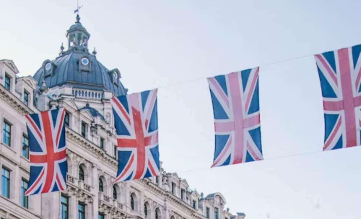 MI5 Warns: UK Faces Escalating Threats from Russia, Iran, China and Renewed Terrorism Risk