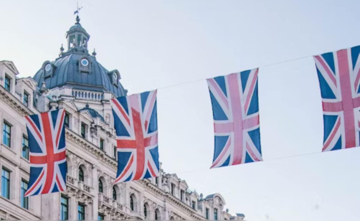 UK Facing Growing Threat From Russia, Iran, China: Intel Agency Chief