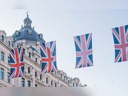 UK Facing Growing Threat From Russia, Iran, China: Intel Agency Chief