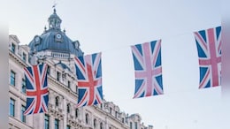 UK Facing Growing Threat From Russia, Iran, China: Intel Agency Chief