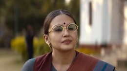 <i>Maharani 4</i> Trailer: Huma Qureshi AKA Rani Bharti Takes On Prime Minister For Bihar <i>Ka Vikas</i>