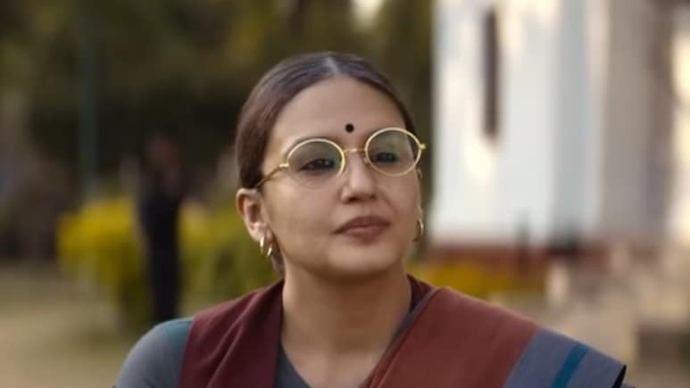 <i>Maharani 4</i> Trailer: Huma Qureshi AKA Rani Bharti Takes On Prime Minister For Bihar <i>Ka Vikas</i> <i>Maharani 4</i> Trailer: Huma Qureshi AKA Rani Bharti Takes On Prime Minister For Bihar <i>Ka Vikas</i>