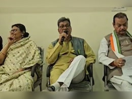 कांग्रेस का 'संगठन सृजन अभियान', पूर्व केंद्रीय मंत्री सहाय ने कहा - जनसेवी संगठन खड़ा करना उद्देश्य कांग्रेस का 'संगठन सृजन अभियान', पूर्व केंद्रीय मंत्री सहाय ने कहा - जनसेवी संगठन खड़ा करना उद्देश्य