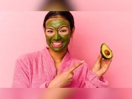 Avocado Hair Mask: चाहिए सॉफ्ट, ग्लोइंग और बेदाग त्वचा? आज से ही ट्राई करें ये एवॉकाडो फेस मास्क Avocado Hair Mask: चाहिए सॉफ्ट, ग्लोइंग और बेदाग त्वचा? आज से ही ट्राई करें ये एवॉकाडो फेस मास्क