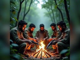 45 साल पहले ऐसे दी थी नक्सलवाद ने महाराष्ट्र में खूनी दस्तक 45 साल पहले ऐसे दी थी नक्सलवाद ने महाराष्ट्र में खूनी दस्तक