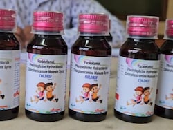 Exclusive: How Madhya Pradesh&#039;s Drug System Failed To Stop A &#039;Killer&#039; Syrup