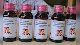 Cough Syrup Death: एमपी में 20 मासूमों ने गंवाई जान, जहरीली कफ सिरप का फिर एक बच्चा हुआ शिकार