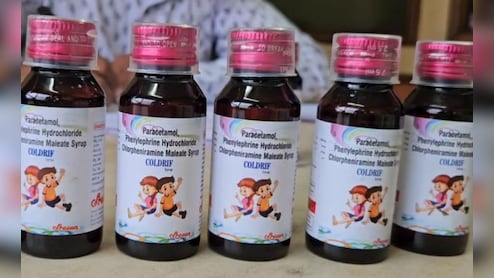 Cough Syrup Death: एमपी में 20 मासूमों ने गंवाई जान, जहरीली कफ सिरप का फिर एक बच्चा हुआ शिकार