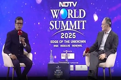 Indian Consumer Has Lot Of Trust In Raymond, Says Chairman At World Summit Indian Consumer Has Lot Of Trust In Raymond, Says Chairman At World Summit