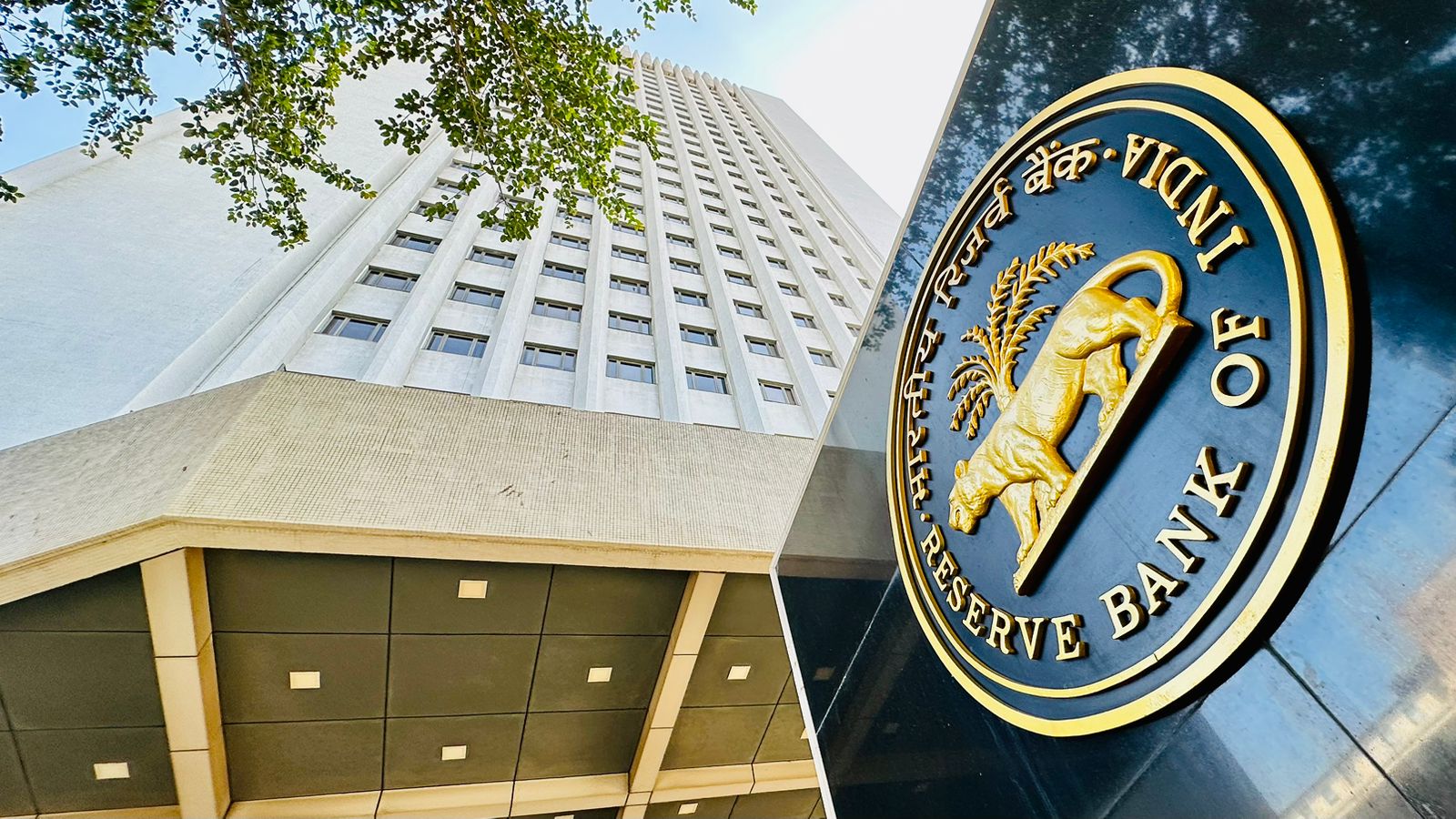 RBI Rate Decision, Rupee Plunge, Trump&#039;s Gaza Peace Plan, And More &mdash; The Week That Was