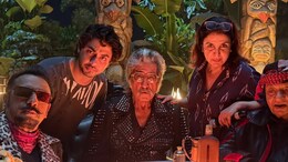Farah Khan Shares BTS Photos From <i>The Ba***ds Of Bollywood</i> Sets, Reveals <i>Ghafoor</i> Song Was Shot In Just One Day