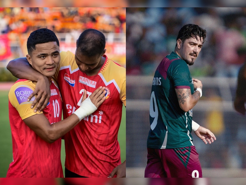 East Bengal vs Mohun Bagan LIVE Updates, IFA Shield Final: Starting XIs Out; East Bengal Eye 132-Year History In Final vs Mohun Bagan