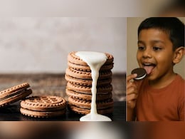 क्या आपके बच्चों को भी खाना पसंद है क्रीम वाले बिस्किट? जिसे आप 'क्रीम बिस्किट' समझते हैं, वो असल में क्या है? क्या आपके बच्चों को भी खाना पसंद है क्रीम वाले बिस्किट? जिसे आप 'क्रीम बिस्किट' समझते हैं, वो असल में क्या है?