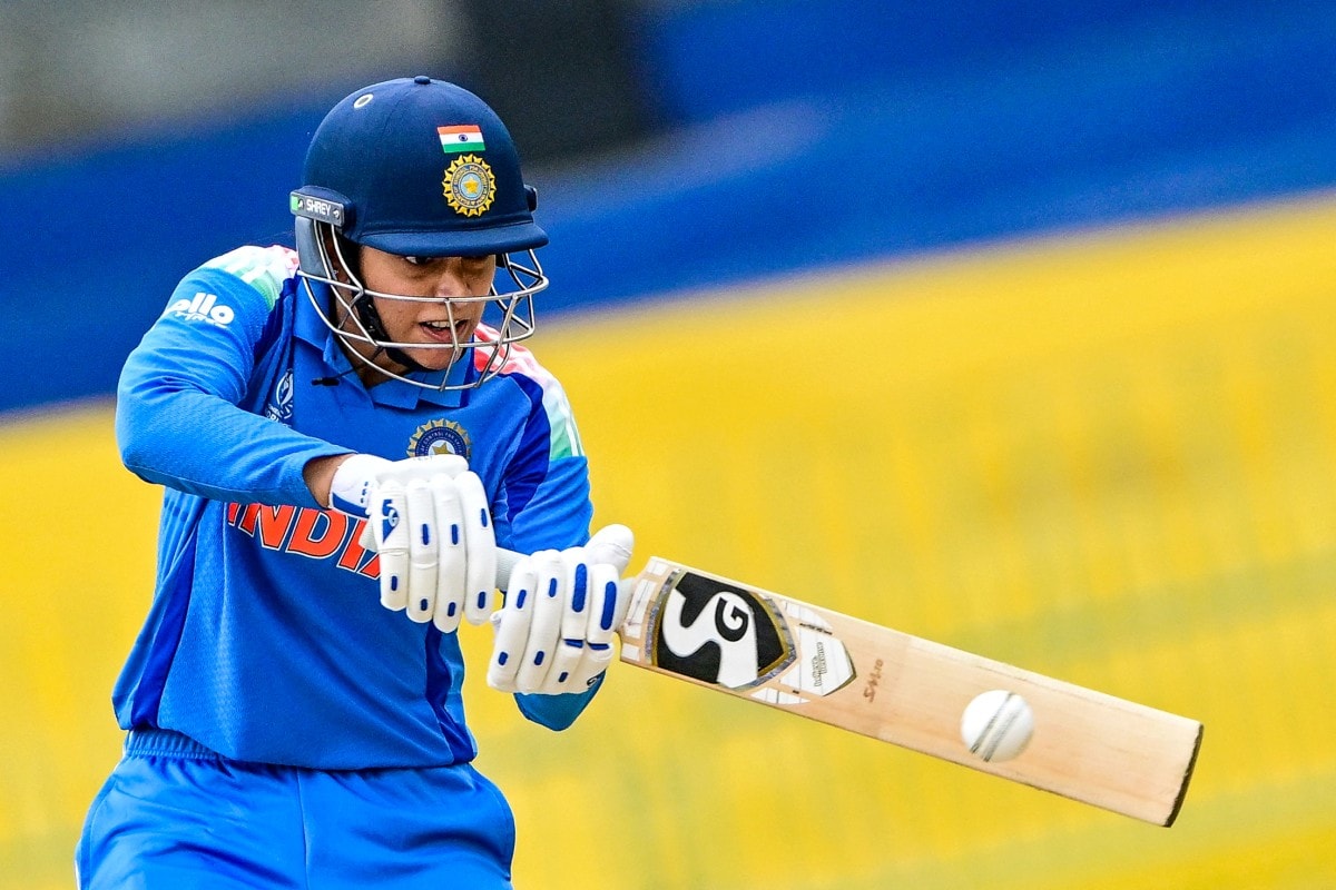 Women's WC Live: Smriti On Fire As BCCI Gives Update On Pratika's Injury