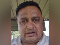 Haryana Cop&#039;s Wife Alleges &quot;Undue Pressure&quot; Forced Him To Die By Suicide