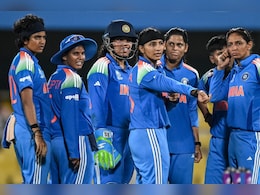 India vs Pakistan LIVE Streaming And LIVE Telecast: How To Watch Women's ODI World Cup 2025 Free India vs Pakistan LIVE Streaming And LIVE Telecast: How To Watch Women's ODI World Cup 2025 Free