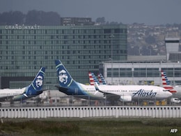 Alaska Airlines Grounds Its Aircraft Due To Technology Outage Alaska Airlines Grounds Its Aircraft Due To Technology Outage