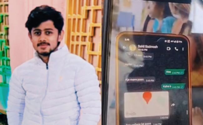 Faridabad Man Blackmailed With AI-Generated Pics Of 3 Sisters. He Dies By Suicide