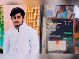 Faridabad Man Blackmailed With AI-Generated Pics Of 3 Sisters. He Dies By Suicide Faridabad Man Blackmailed With AI-Generated Pics Of 3 Sisters. He Dies By Suicide