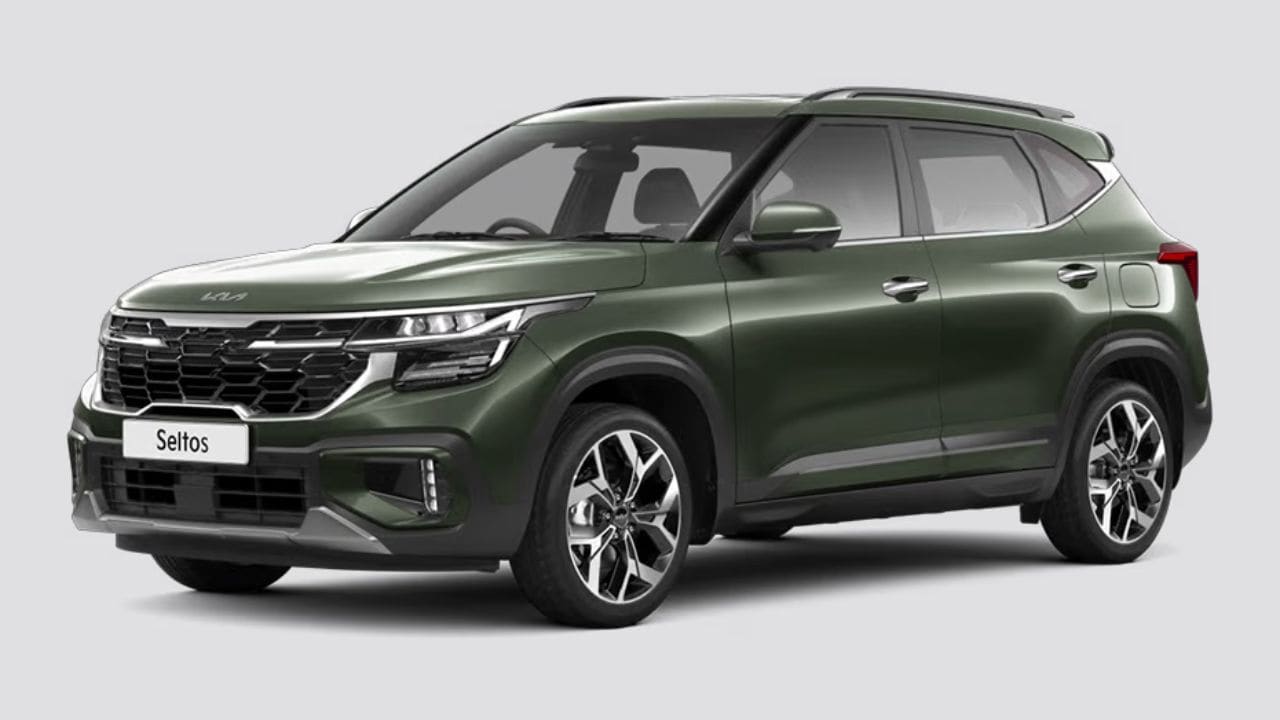 Latest and Breaking News on NDTV