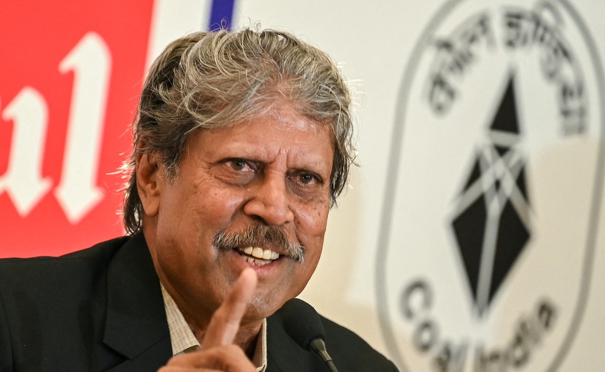 No Decision Yet On Bangladesh Players Participation In Professional Golf Tour of India: Kapil Dev