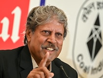No Decision Yet On Bangladesh Players Participation In Professional Golf Tour of India: Kapil Dev