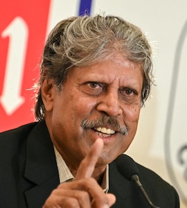 No Decision Yet On Bangladesh Players Participation In Professional Golf Tour of India: Kapil Dev