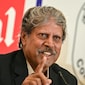 No Decision Yet On Bangladesh Players Participation In Professional Golf Tour of India: Kapil Dev