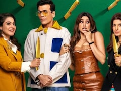 On Infidelity In Marriage, Twinkle Says, "Raat Gayi Baat Gayi"