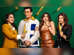एक्स्ट्रा मैरिटल अफेयर को ट्विंकल खन्ना ने कहा- रात गई बात गई, जान्हवी, काजोल और करण जौहर का रिएक्शन वायरल एक्स्ट्रा मैरिटल अफेयर को ट्विंकल खन्ना ने कहा- रात गई बात गई, जान्हवी, काजोल और करण जौहर का रिएक्शन वायरल