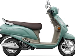 Suzuki Motorcycle Registers 25 Percent YoY Growth In September 2025 Sales Suzuki Motorcycle Registers 25 Percent YoY Growth In September 2025 Sales