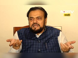 Political news: 'अबू आझमींवर देशद्रोहाचा गुन्हा दाखल करा', 'या' मंत्र्याने केली थेट मागणी, कारण काय? Political news: 'अबू आझमींवर देशद्रोहाचा गुन्हा दाखल करा', 'या' मंत्र्याने केली थेट मागणी, कारण काय?