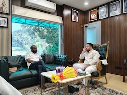 तेजस्वी से मिलने वाले आईपी गुप्ता कौन हैं? इनकी पार्टी IIP का बिहार में कितना है जनाधार तेजस्वी से मिलने वाले आईपी गुप्ता कौन हैं? इनकी पार्टी IIP का बिहार में कितना है जनाधार