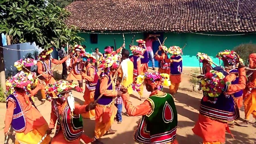 Chhattisgarh Foundation Day Rajyotsava 25 Interesting Facts About CG in 2025 Chhattisgarh Foundation Day Rajyotsava 25 Interesting Facts About CG in 2025