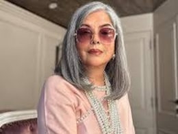  73 साल की उम्र में भी जीनत अमान दिखती हैं ग्लैम डॉल, ये है सीक्रेट डाइट, रोज खाती हैं अंडा और बादाम...