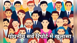 MP की सरकारी नौकरियों पर सवर्णों का 'कब्जा'! आयोग ने OBC के लिए मांगा 35% आरक्षण
