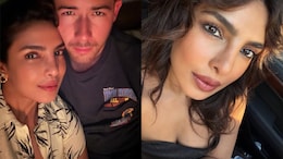 Priyanka Chopra's Beach Holiday Dump Features Loved-Up Pics With Husband Nick Jonas