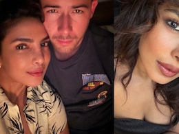 Priyanka Chopra's Beach Holiday Dump Features Loved-Up Pics With Husband Nick Jonas Priyanka Chopra's Beach Holiday Dump Features Loved-Up Pics With Husband Nick Jonas