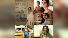 5 क्रांतिकारी किरदार जिन्होंने साबित किया कि पर्दे पर महिलाएं भी ला सकती हैं क्रांति
