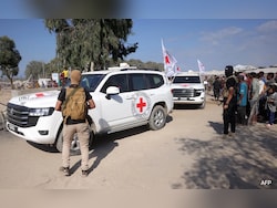 A Look At The Hostages Left In Gaza, By Numbers
