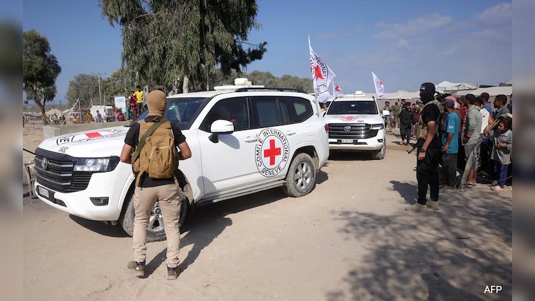 A Look At The Hostages Left In Gaza, By Numbers