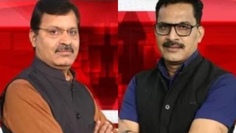 MP से हिरासत में लिए गए पत्रकारों को पूछताछ के बाद पुलिस ने छोड़ा, 5 दिन बाद फिर होना होगा पेश MP से हिरासत में लिए गए पत्रकारों को पूछताछ के बाद पुलिस ने छोड़ा, 5 दिन बाद फिर होना होगा पेश